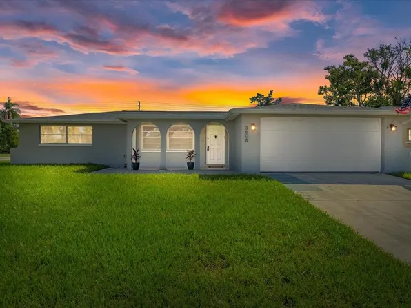 3606 Cockatoo Dr, New Port Richey, FL 34652