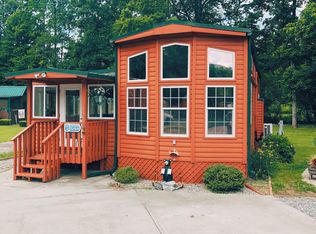 536 Elkmont Trl, Cleveland, GA 30528