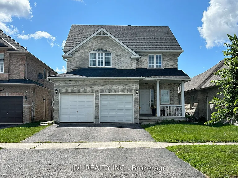 45 Laurelbank Cres #UPPER — Photo 1