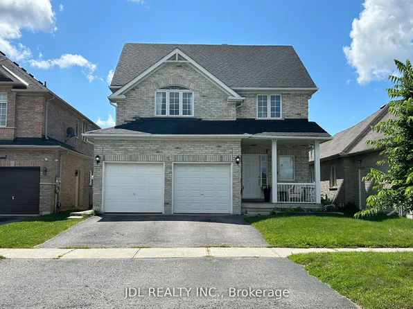 45 Laurelbank Cres, Georgina, ON L4P 4H7