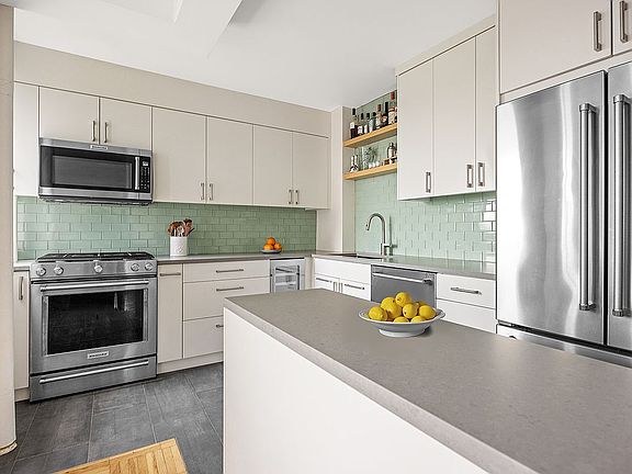 3rd image of 361 Clinton Ave APT 8B