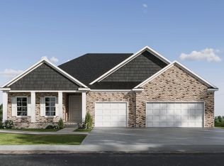 492 Westbriar Cir, Newburgh, IN 47630
