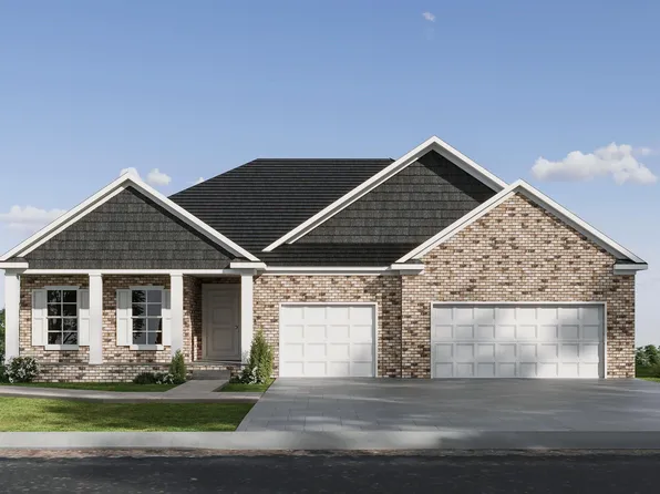492 Westbriar Cir, Newburgh, IN 47630