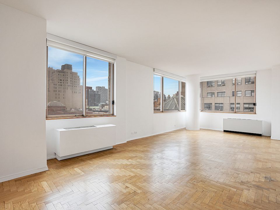 1st image of 350 W 50th St APT 8F
