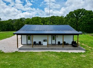 7217 County Road 2380, Pomona, MO 65789