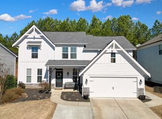 501 Floating Leaf Way, Dallas, GA 30132