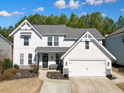 501 Floating Leaf Way, Dallas, GA, 30132