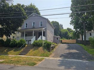 34 Orchard St, Auburn, NY 13021