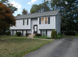 2 Stonecrest Rd, Mattapan, MA 02126