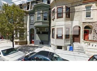 746 S 22nd St, Philadelphia, PA 19146