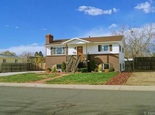 7531 Zenobia St, Westminster, CO 80030