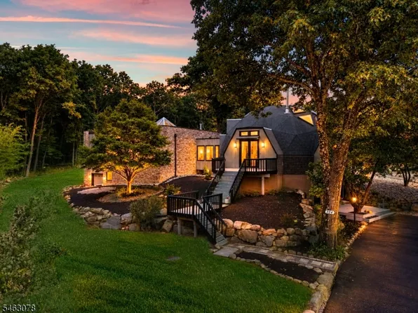 224 Holland Mt Rd, Jefferson Twp., NJ 07438