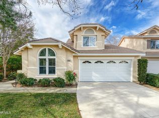 2003 Tulip Ave, Simi Valley, CA 93063