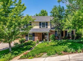 6181 E Long Cir S, Centennial, CO 80112