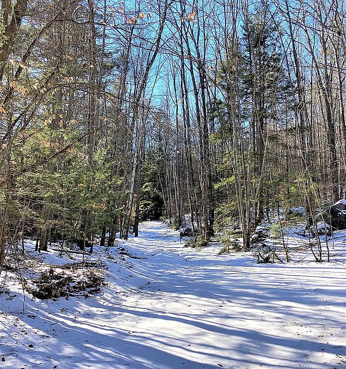 1st image of Mountain Rd