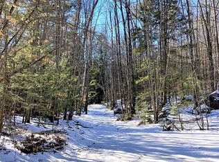 Mountain Rd, Canterbury, NH 03224