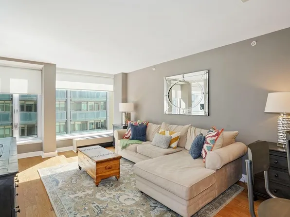 1101 3rd St SW APT 408, Washington, DC 20024