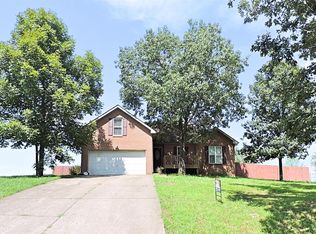 479 Wooten Rd, Clarksville, TN 37042