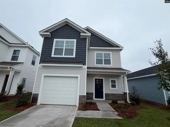 176 Laurinton Farms Dr, Hopkins, SC 29061