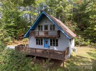 365 Duckback Trl, Whittier, NC 28789