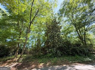 0 Oak Dr, Elberton, GA 30635