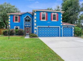 9002 McCormick St, Spring Hill, FL 34608