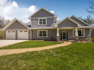 8022 148th St NW, Clearwater, MN 55320