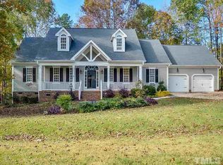 78 Geranium Way, Clayton, NC 27527