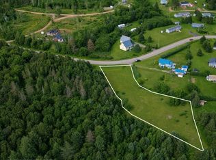 0 Richard Point Rd, Saint David'S Parish, PE C0B1X0