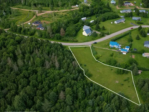 0 Richard Point Rd, Saint David's Parish, PE C0B 1X0