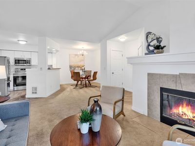 15300 112th Avenue NE #C307, Bothell, WA, 98011