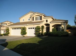 961 Ambrosia Ln, San Luis Obispo, CA 93401