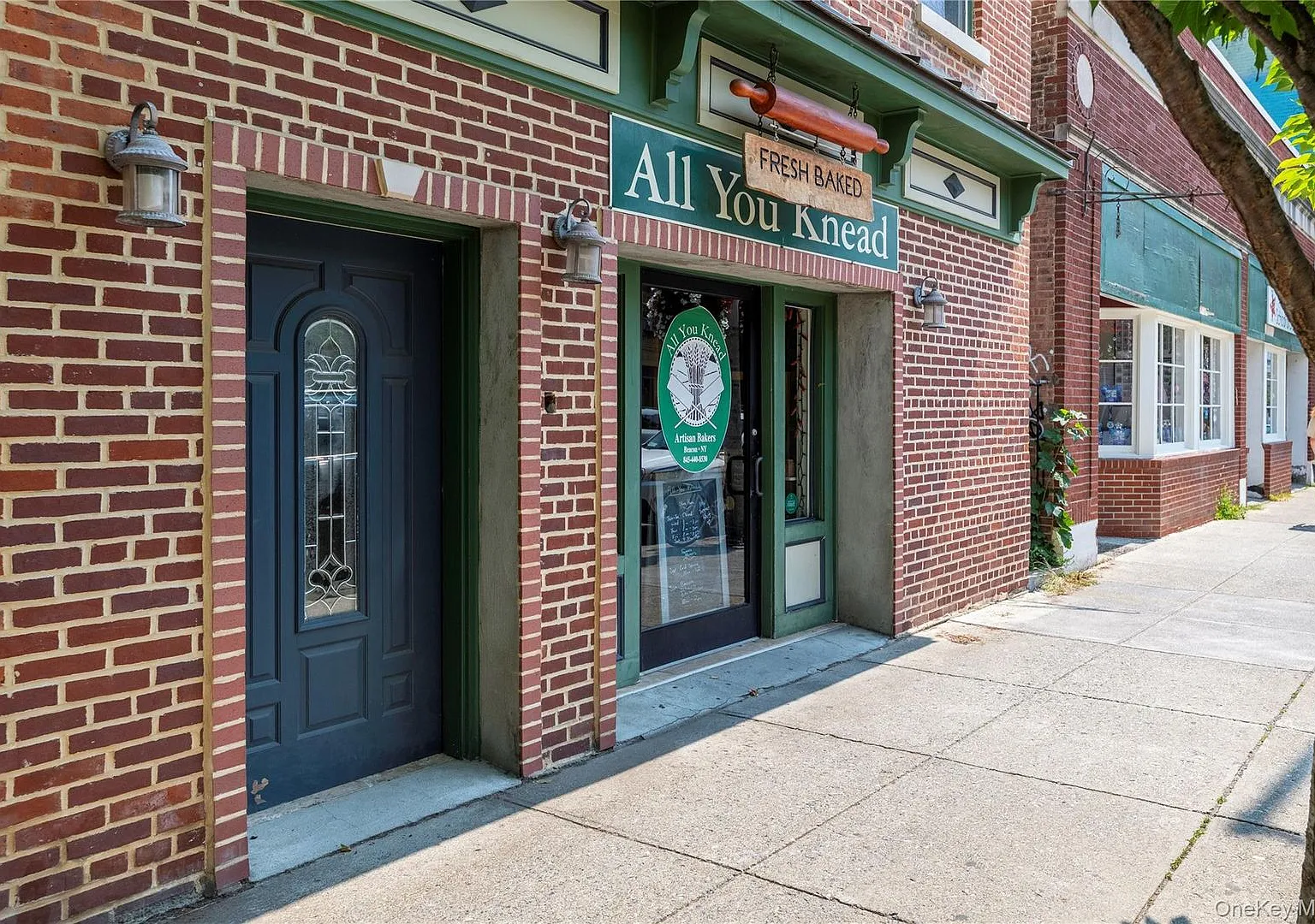 1 bed, 1.0 bath, 770 sqft, $2,300 — Photo 3