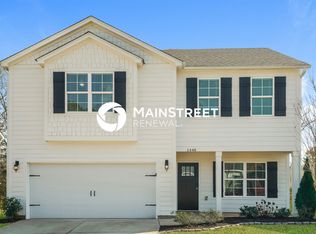 1448 Archers Cove Way, Springville, AL 35146