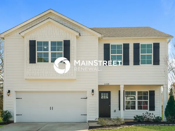 1448 Archers Cove Way, Springville, AL 35146