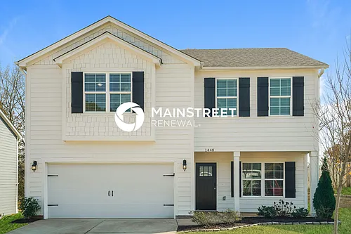 1448 Archers Cove Way Photo 1