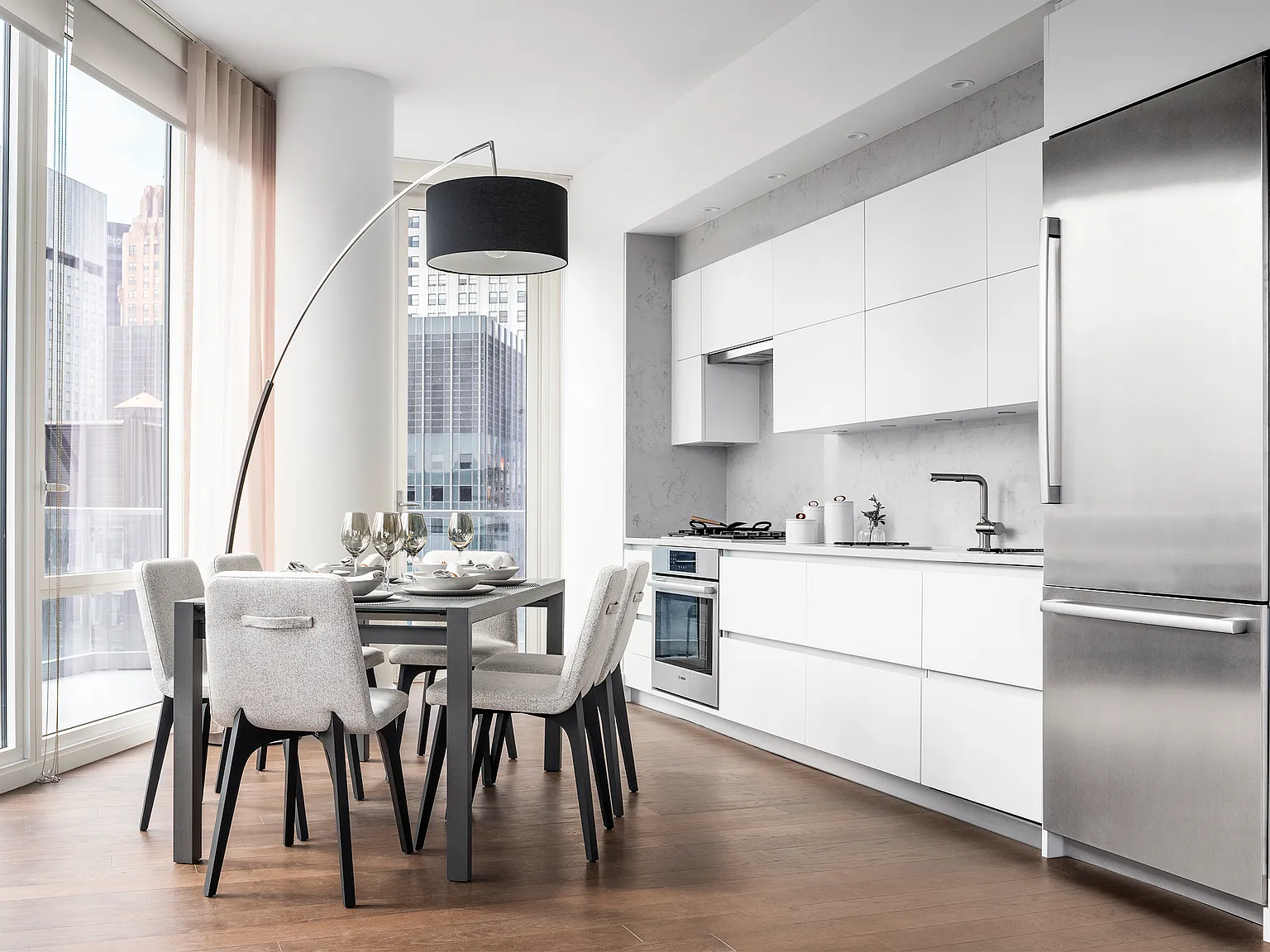 222 East 44th Street — Photo 3
