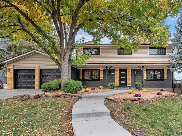 5720 E Caley Avenue, Centennial, CO 80111