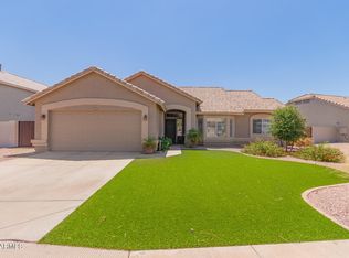 2630 S Athena, Mesa, AZ 85209