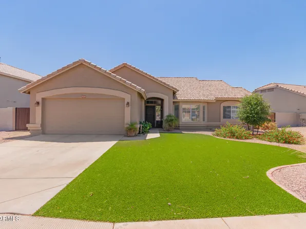 2630 S Athena --, Mesa, AZ 85209