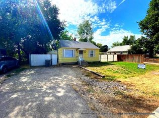 1503 S Curtis Rd, Boise, ID 83705