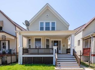 2636 N Avers Ave #1, Chicago, IL 60647