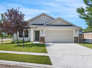 4629 E Middle Fork Way, Nampa, ID 83686