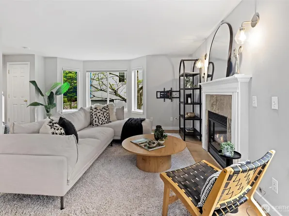 1548 NW 58th Street #B, Seattle, WA 98107