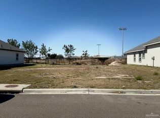 1802 Regnant Dr, San Juan, TX 78589