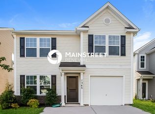 1345 Haestad Ct, Concord, NC 28025