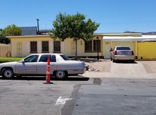 214 Nebraska Ave, Henderson, NV 89015