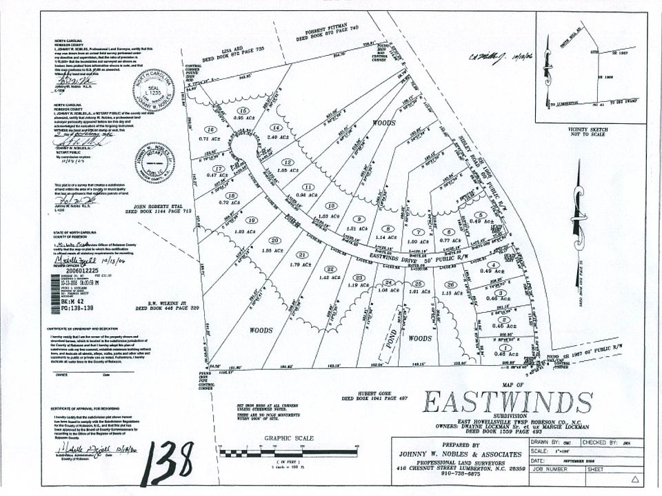 1st image of Eastwinds Dr