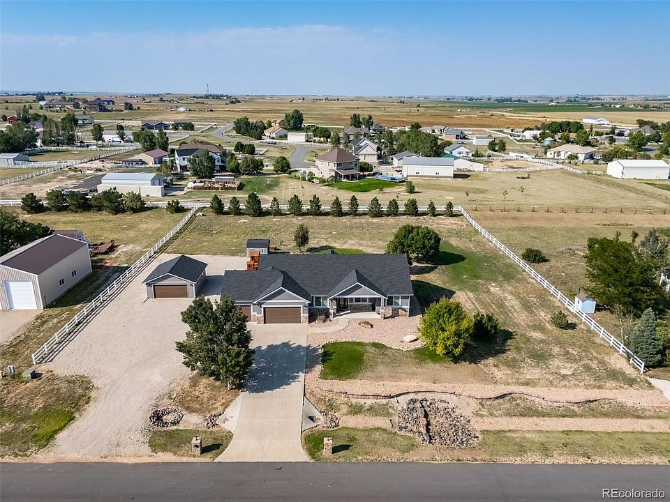 30185 E 166th Avenue, Brighton, CO 80603 | Zillow