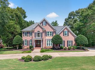 519 Live Oak Ct, Greer, SC 29651